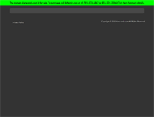 Tablet Screenshot of kiara-onda.com